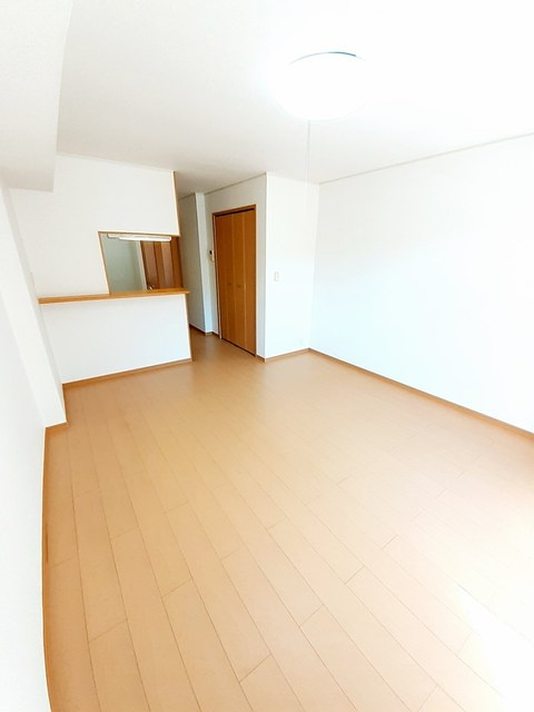 ハッピネス　裕の洋室|その他部屋・スペース