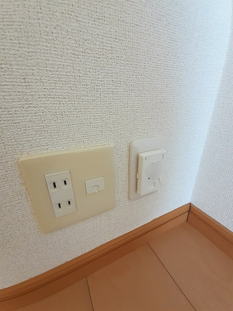 ハッピネス　裕の設備|その他