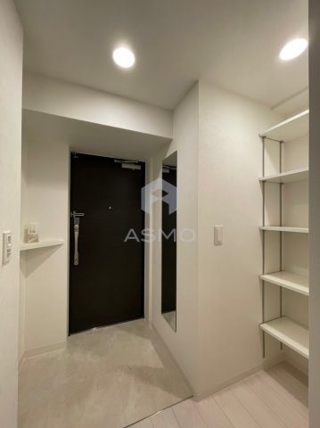 【玄関】 | ラフォルム鎗屋町