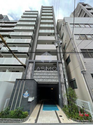【外観】 | ラフォルム鎗屋町