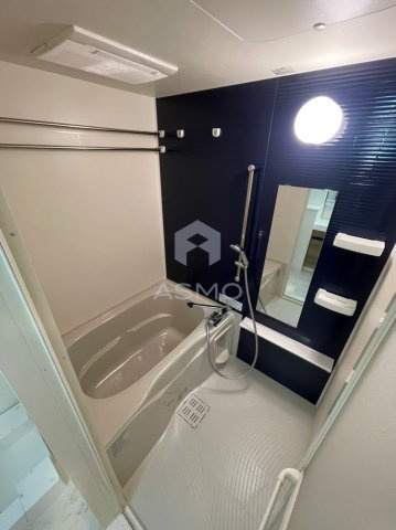 【浴室】 | ラフォルム鎗屋町