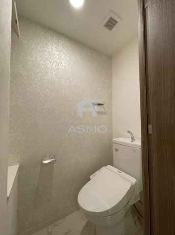 【トイレ】 | ラフォルム鎗屋町