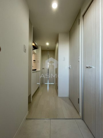 【玄関】 | S-RESIDENCE緑橋駅前