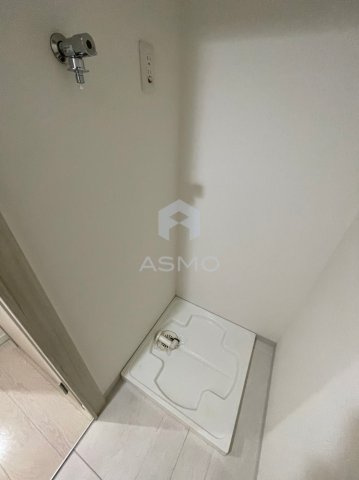 【設備】 | S-RESIDENCE緑橋駅前