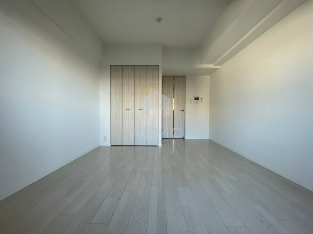 【居間・リビング】 | S-RESIDENCE緑橋駅前