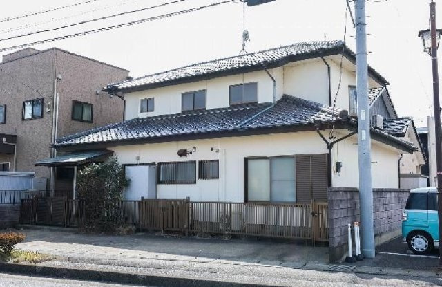 売戸建　下野市小金井