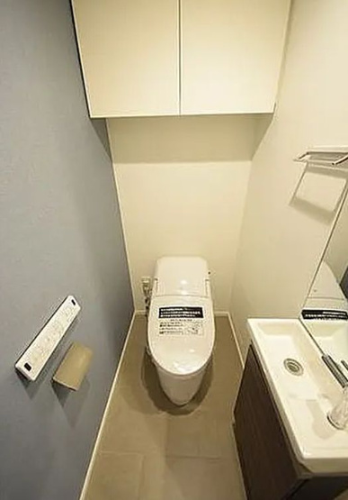 別号室参考写真