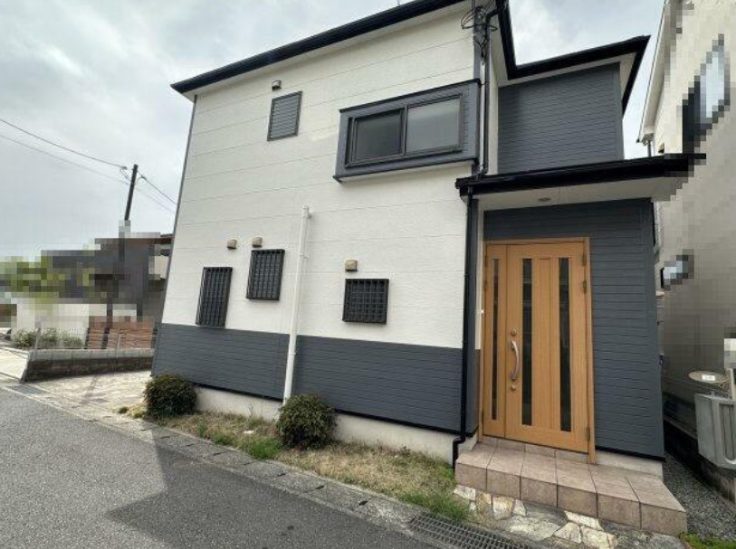 宇佐崎北貸戸建