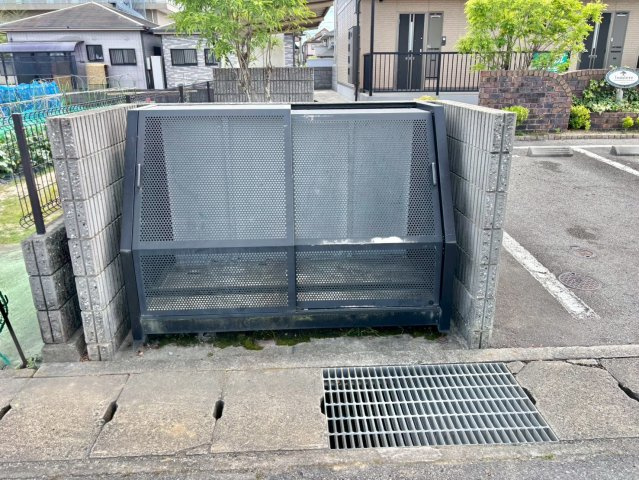 ルミエールのその他共用部分