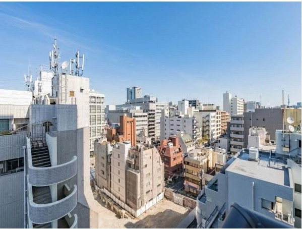 ★仲介手数料無料★プラウド九段南（外壕水質改善により周辺の資産価値に期待できます）の展望