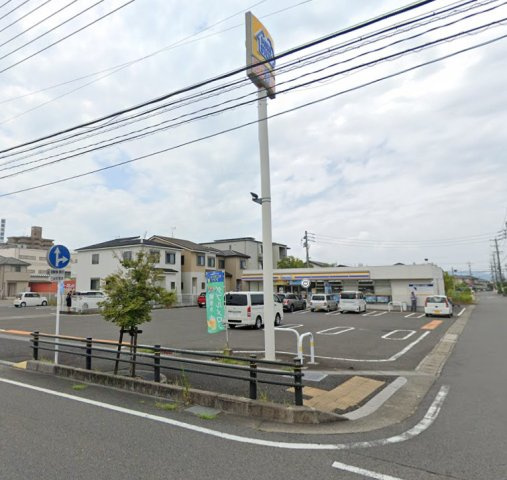 大垣市羽衣町店舗