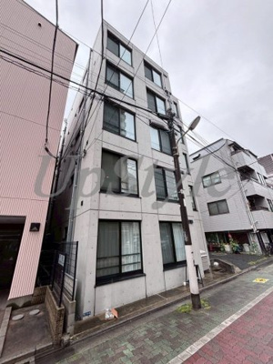 【外観】 | ラウム新小岩