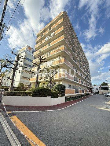 ハイツ森ノ宮