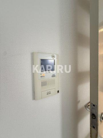 ハイツ森ノ宮のセキュリティ