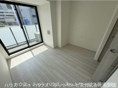 S-RESIDENCE松戸Lichtの居間・リビング