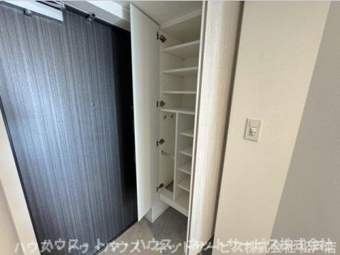 S-RESIDENCE松戸Lichtのその他