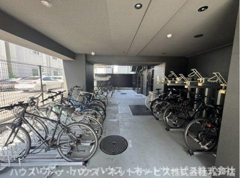 S-RESIDENCE松戸Lichtのその他共用部分