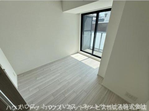 S-RESIDENCE松戸Lichtの居間・リビング