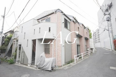【外観】 | クレステージ中野 | 外観です。