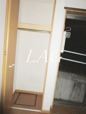 【収納】 | クレステージ中野 | 収納です。