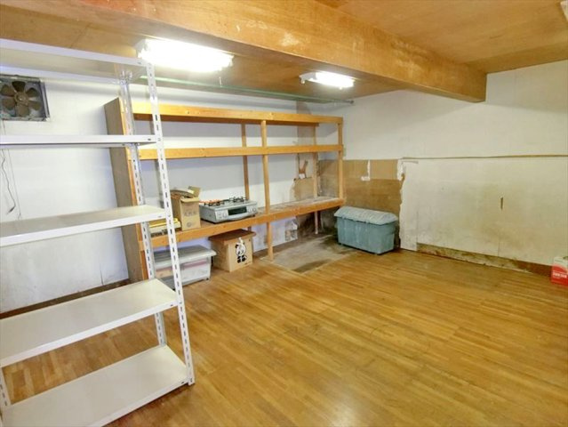 【その他】 | 熱海市泉 賃貸併用住宅 | 倉庫部分