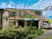 熱海市泉 賃貸併用住宅の画像