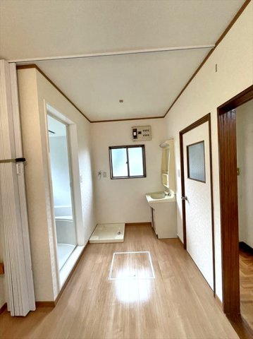 【内装】 | 熱海市泉 賃貸併用住宅