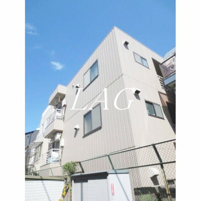 【外観】 | メゾンウィン | 外観です。