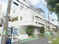 クローバーハウスの画像