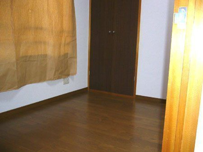 【内装】 | グリーンパークさがみ