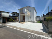 高崎市筑縄町　新築戸建の画像