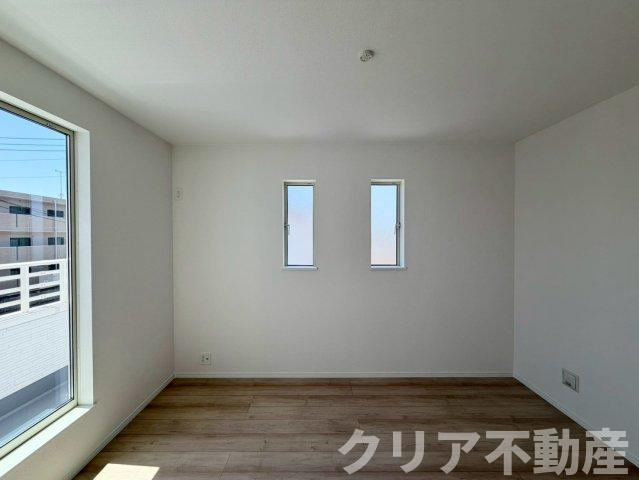 【子供部屋】 | 高崎市筑縄町　新築戸建
