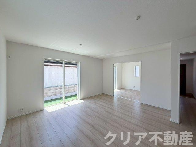 【内装】 | 高崎市筑縄町　新築戸建