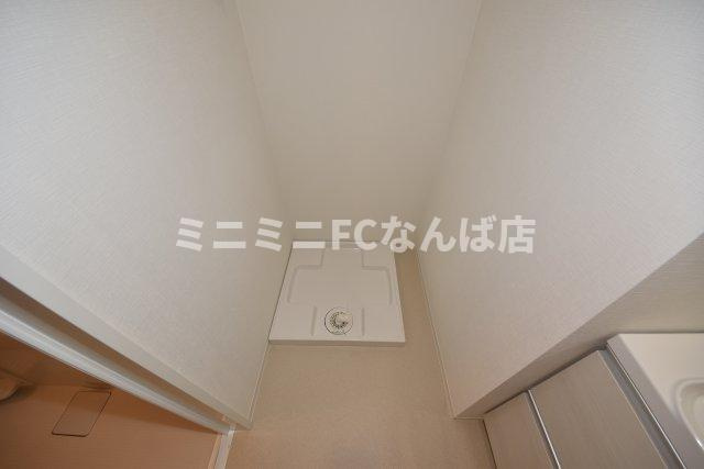 ジーグランデ九条の設備