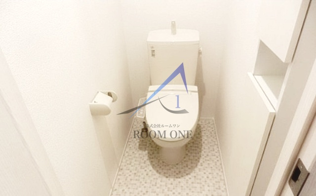 ライドオンタイムマスコウのトイレ|トイレです。