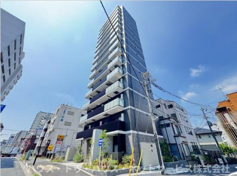 S-RESIDENCE松戸Licht