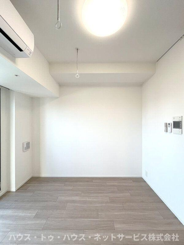 S-RESIDENCE松戸Lichtの寝室
