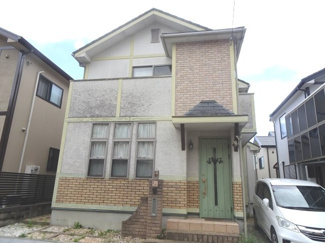 【外観】 | 川西市新田2丁目26の24　中古一戸建て