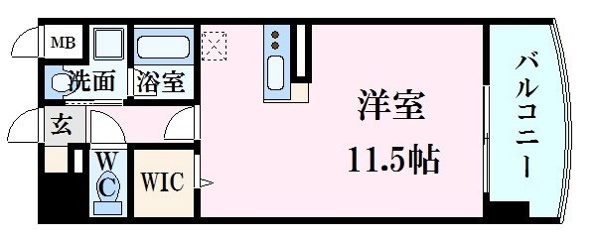 サムティレジデンス平和大通り