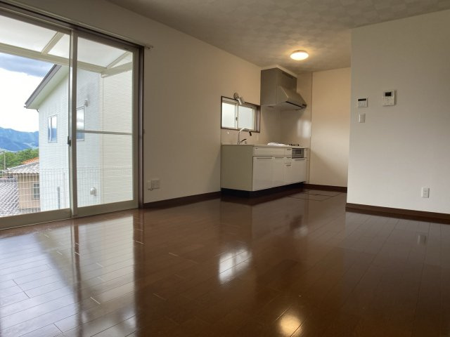 長野市伺去　中古戸建