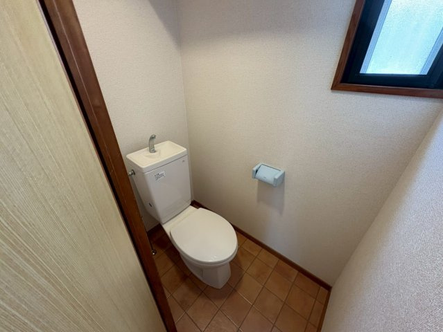セントラルみのりハイツ｜名古屋市の賃貸ならMy賃貸のトイレ|セントラルみのりハイツ