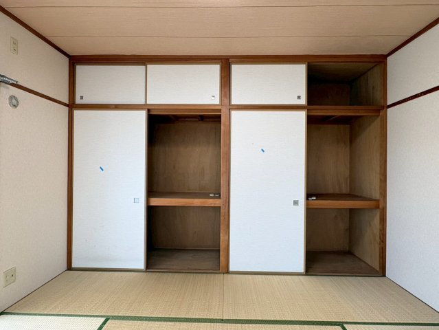 セントラルみのりハイツ｜名古屋市の賃貸ならMy賃貸の収納|セントラルみのりハイツ