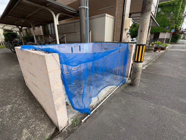 セントラルみのりハイツ｜名古屋市の賃貸ならMy賃貸のその他共用部分|セントラルみのりハイツ