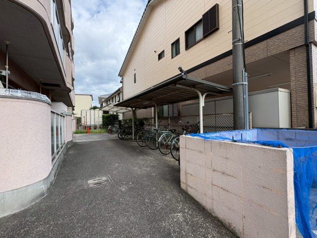 セントラルみのりハイツ｜名古屋市の賃貸ならMy賃貸のその他共用部分|セントラルみのりハイツ