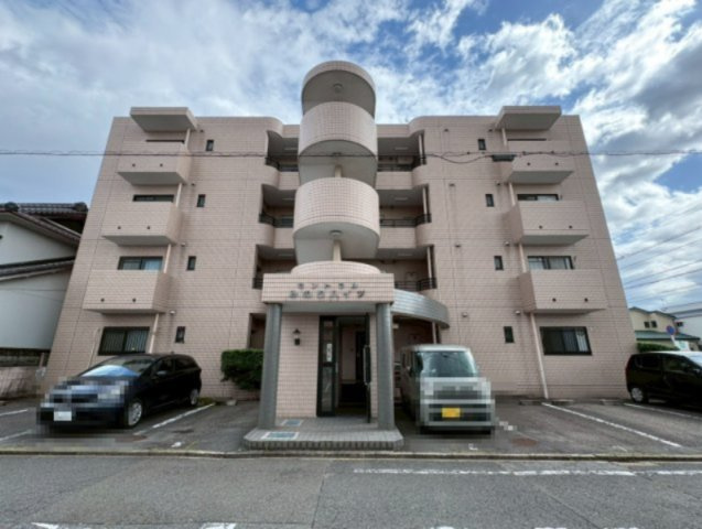 セントラルみのりハイツ｜名古屋市の賃貸ならMy賃貸