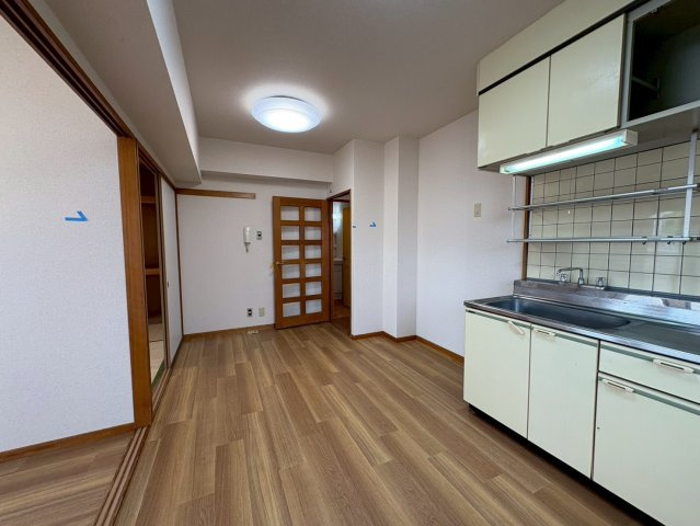 セントラルみのりハイツ｜名古屋市の賃貸ならMy賃貸の居間・リビング|セントラルみのりハイツ