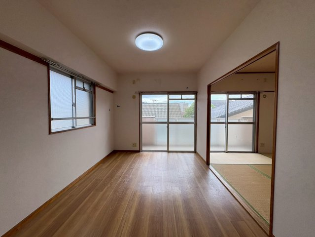 セントラルみのりハイツ｜名古屋市の賃貸ならMy賃貸の寝室|セントラルみのりハイツ