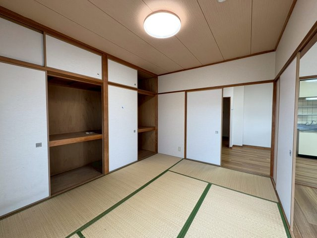 セントラルみのりハイツ｜名古屋市の賃貸ならMy賃貸の和室|セントラルみのりハイツ