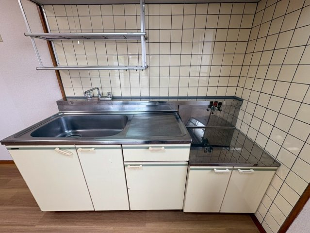 セントラルみのりハイツ｜名古屋市の賃貸ならMy賃貸のキッチン|セントラルみのりハイツ
