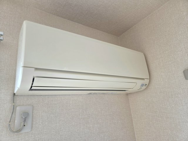 Felizの設備